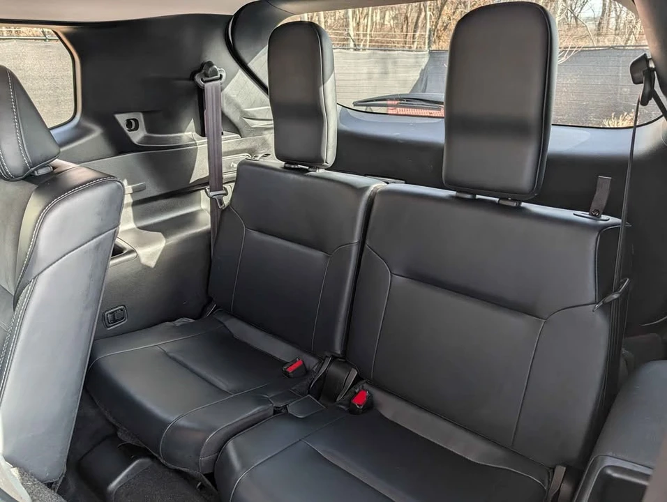 2024 Mitsubishi Outlander - Image 12 of 20