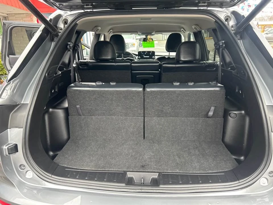 2024 Mitsubishi Outlander - Image 20 of 20