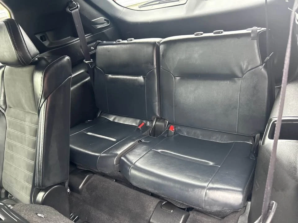 2024 Mitsubishi Outlander - Image 19 of 20