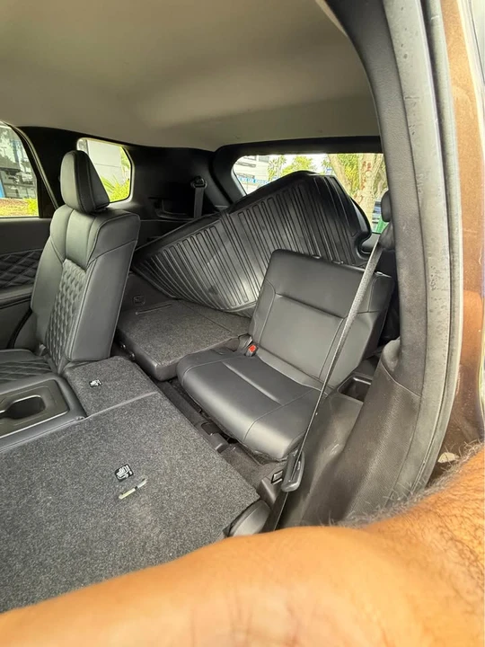 2024 Mitsubishi Outlander - Image 7 of 7