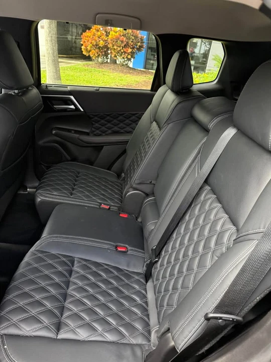 2024 Mitsubishi Outlander - Image 6 of 7