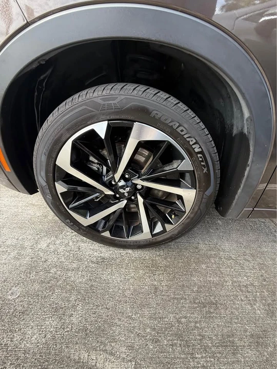 2024 Mitsubishi Outlander - Image 4 of 7