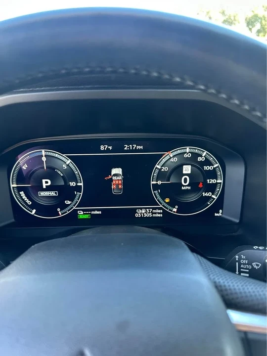 2024 Mitsubishi Outlander - Image 7 of 14