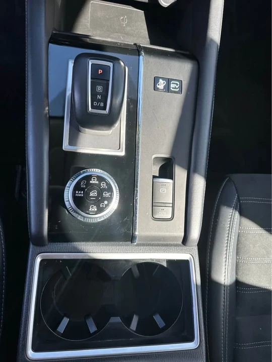 2024 Mitsubishi Outlander - Image 12 of 14