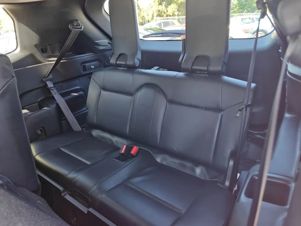 2024 Mitsubishi Outlander - Image 7 of 18