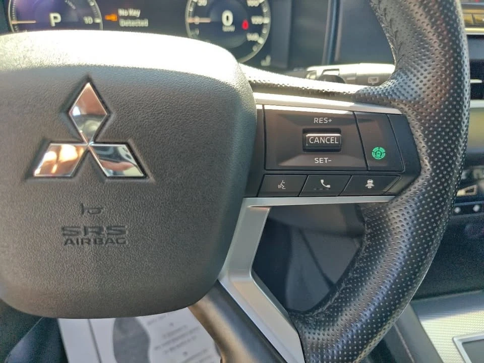 2024 Mitsubishi Outlander - Image 6 of 18