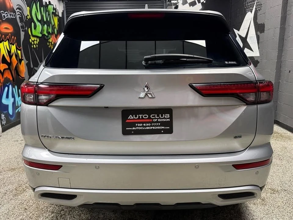 2024 Mitsubishi Outlander - Image 5 of 20