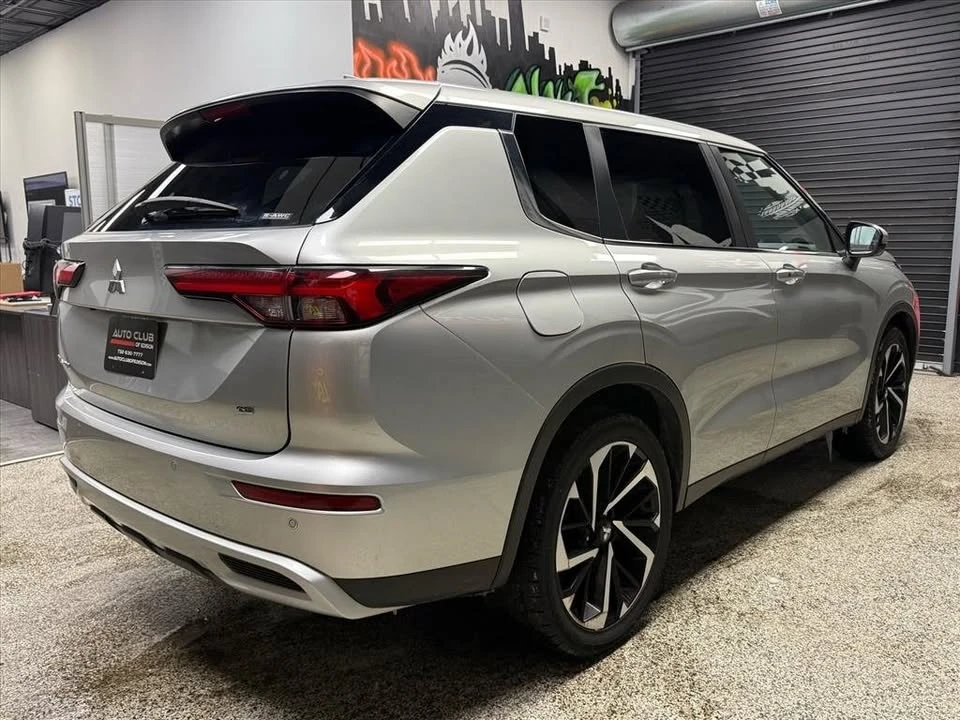 2024 Mitsubishi Outlander - Image 6 of 20