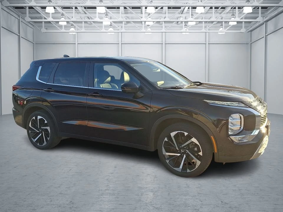 2024 Mitsubishi Outlander - Image 6 of 20