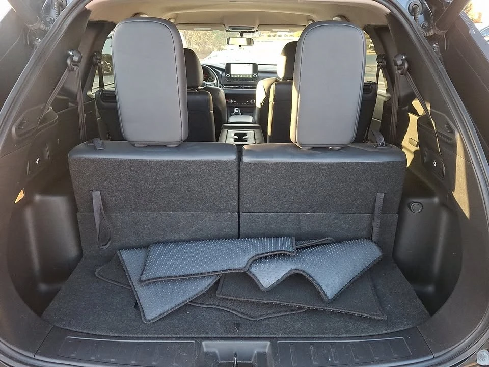 2024 Mitsubishi Outlander - Image 18 of 20