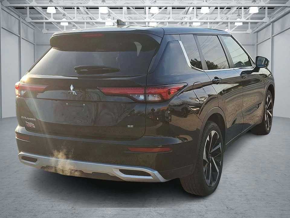 2024 Mitsubishi Outlander - Image 5 of 20