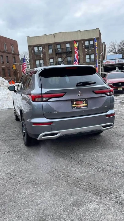 2024 Mitsubishi Outlander - Image 6 of 8
