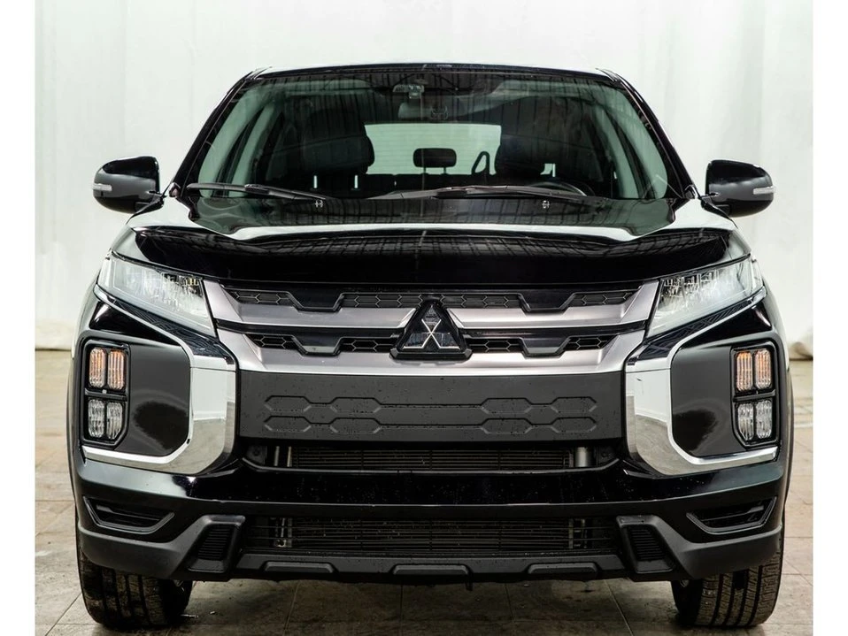 2024 Mitsubishi Outlander - Image 9 of 19