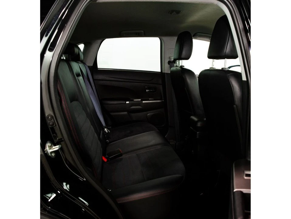 2024 Mitsubishi Outlander - Image 19 of 19