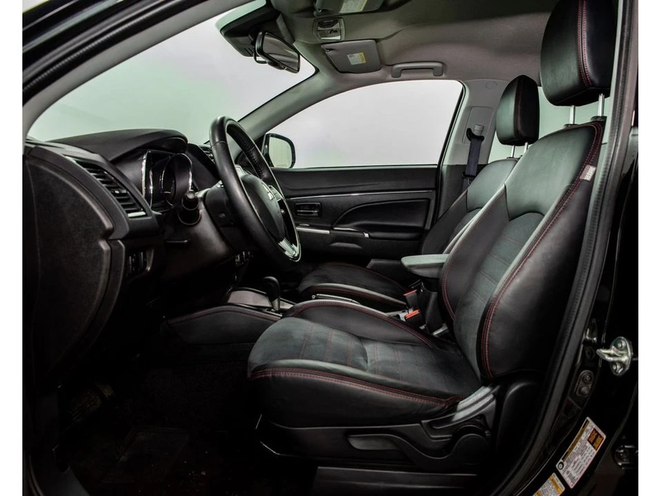 2024 Mitsubishi Outlander - Image 6 of 19