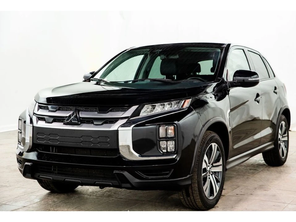 2024 Mitsubishi Outlander - Image 4 of 19