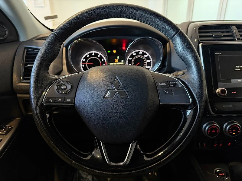 2024 Mitsubishi Outlander - Image 12 of 19