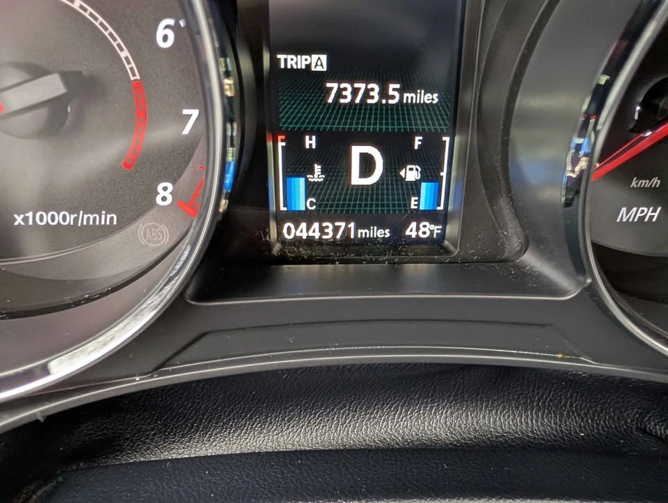 2024 Mitsubishi Outlander - Image 10 of 16