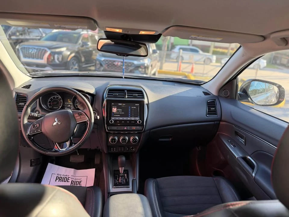 2024 Mitsubishi Outlander - Image 5 of 12