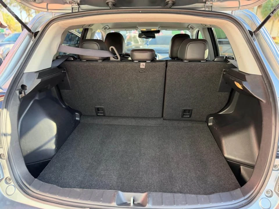 2024 Mitsubishi Outlander - Image 7 of 12