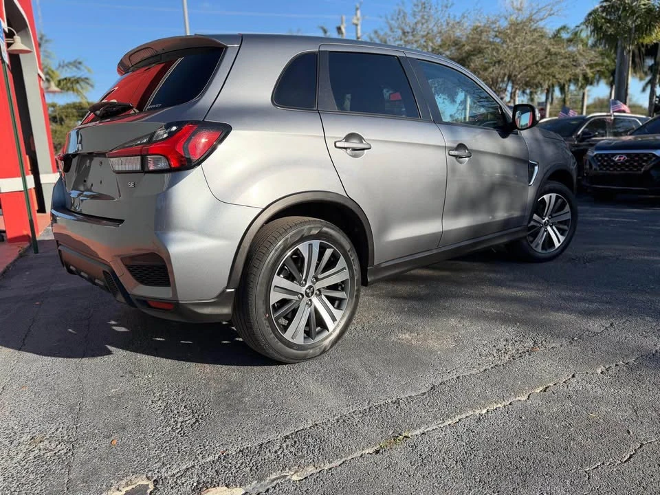 2024 Mitsubishi Outlander - Image 12 of 12