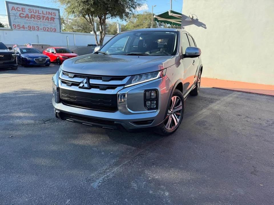 2024 Mitsubishi Outlander - Image 11 of 12