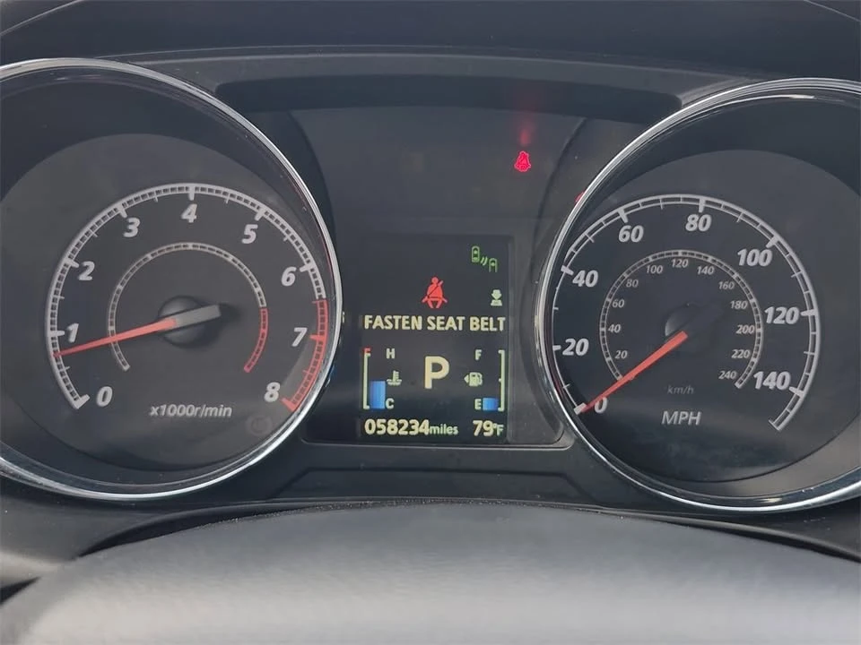 2024 Mitsubishi Outlander - Image 8 of 12