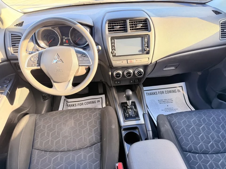 2024 Mitsubishi Outlander - Image 6 of 7