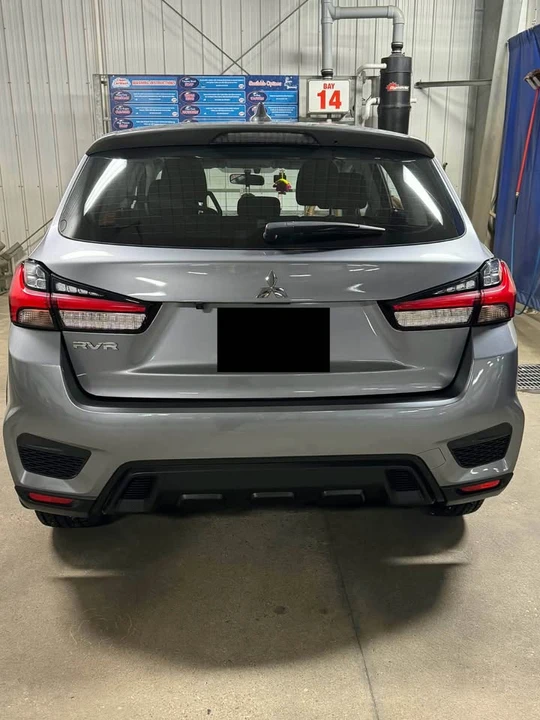 2024 Mitsubishi RVR - Image 14 of 14