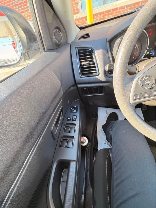 2024 Mitsubishi RVR - Image 10 of 14