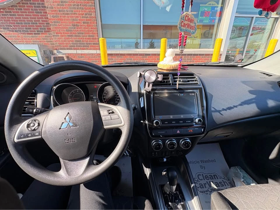 2024 Mitsubishi RVR - Image 9 of 14