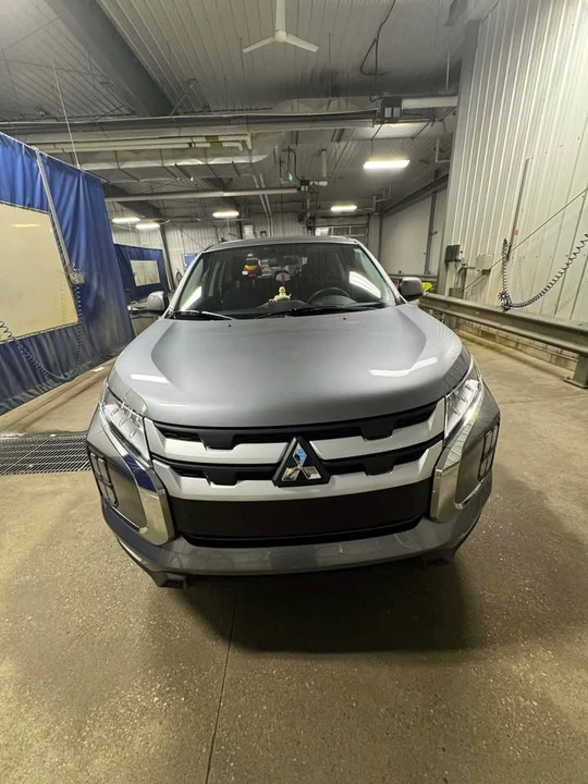2024 Mitsubishi RVR - Image 13 of 14