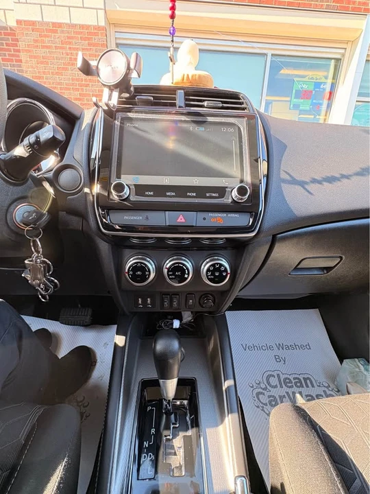 2024 Mitsubishi RVR - Image 11 of 14