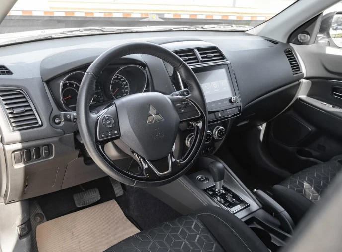 2024 Mitsubishi RVR - Image 9 of 15