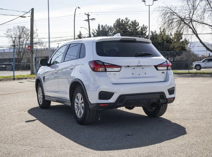2024 Mitsubishi RVR - Image 5 of 15