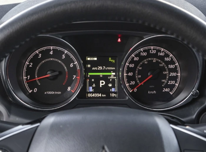 2024 Mitsubishi RVR - Image 12 of 15