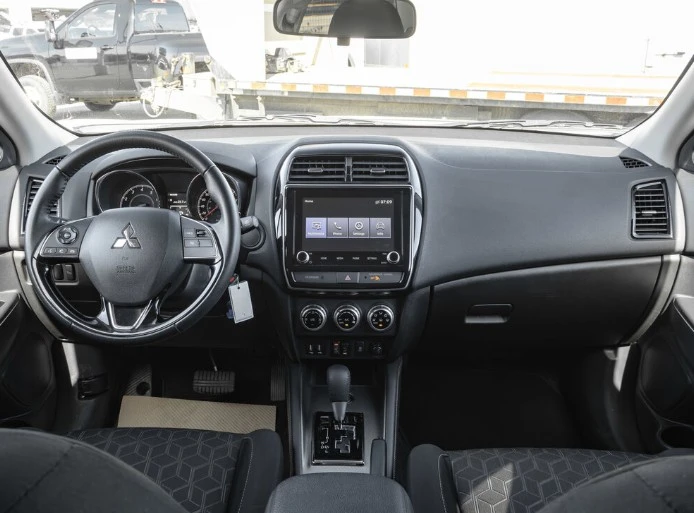 2024 Mitsubishi RVR - Image 10 of 15