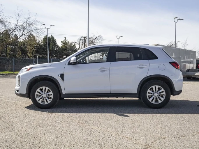 2024 Mitsubishi RVR - Image 4 of 15
