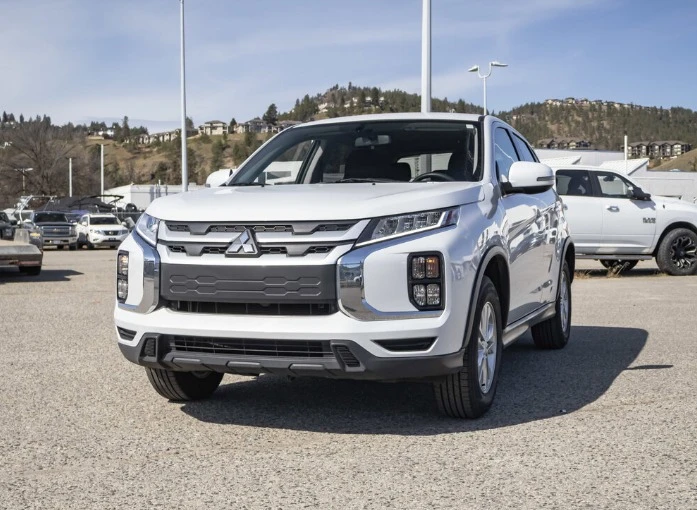 2024 Mitsubishi RVR - Image 3 of 15