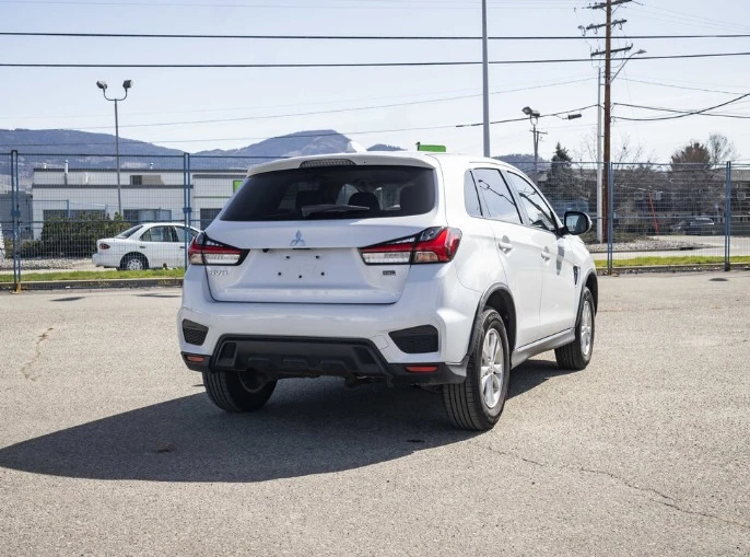 2024 Mitsubishi RVR - Image 7 of 15