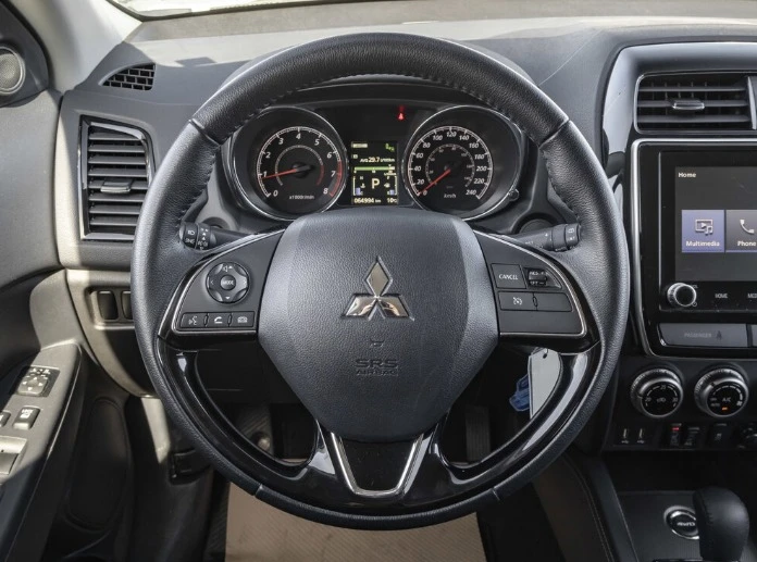 2024 Mitsubishi RVR - Image 11 of 15