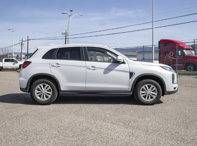 2024 Mitsubishi RVR - Image 8 of 15