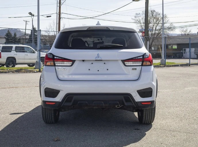 2024 Mitsubishi RVR - Image 6 of 15