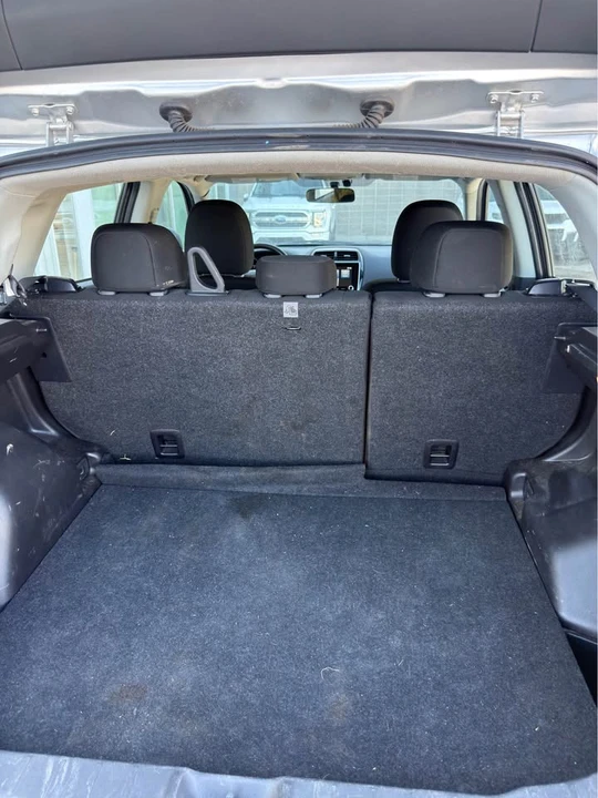 2024 Mitsubishi Outlander Sport - Image 6 of 6