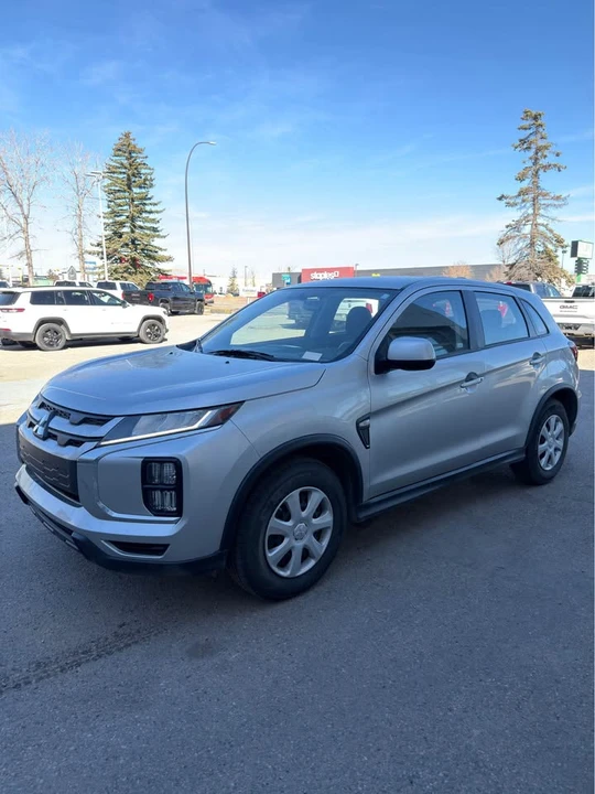 2024 Mitsubishi Outlander Sport - Image 2 of 6