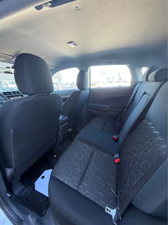 2024 Mitsubishi Outlander Sport - Image 5 of 6