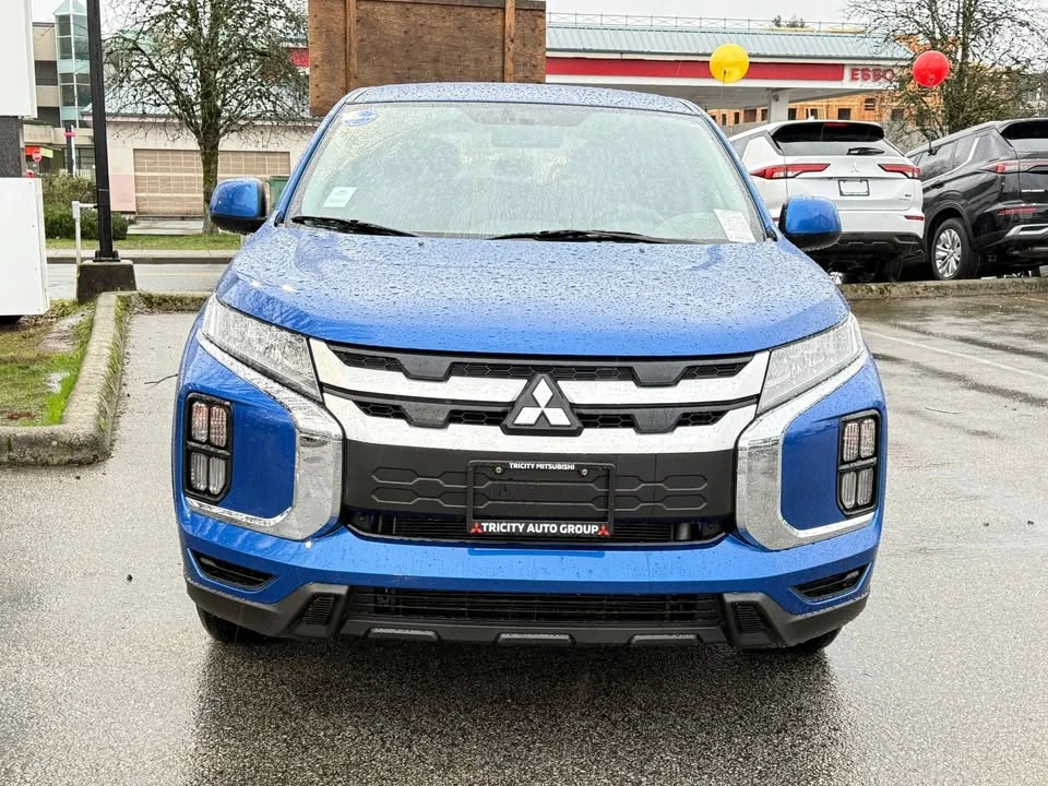 2024 Mitsubishi Outlander Sport - Image 3 of 20