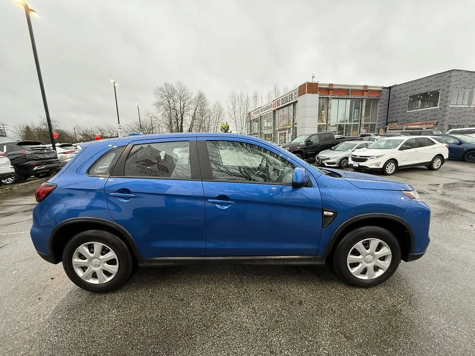 2024 Mitsubishi Outlander Sport - Image 5 of 20