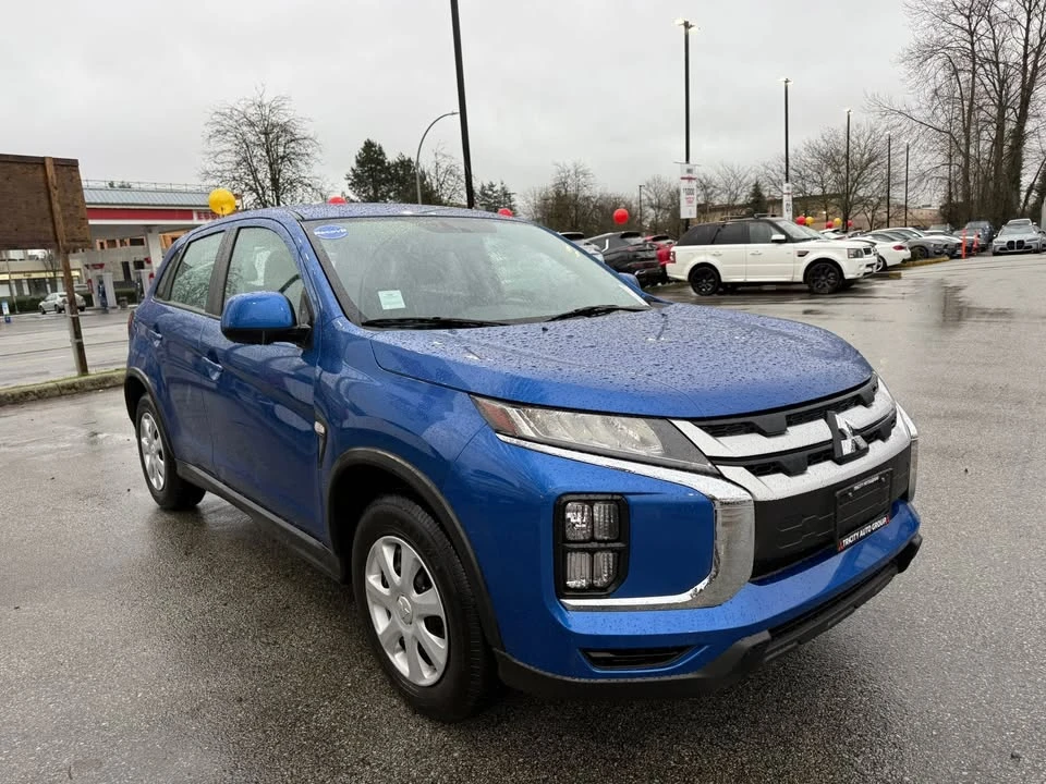 2024 Mitsubishi Outlander Sport - Image 4 of 20