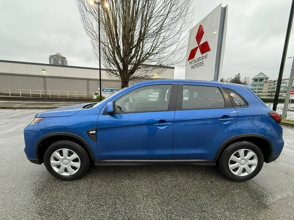 2024 Mitsubishi Outlander Sport - Image 9 of 20